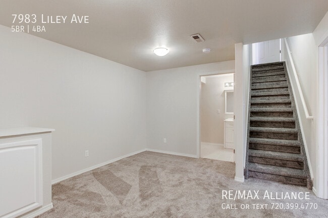 Building Photo - 7983 Liley Ave