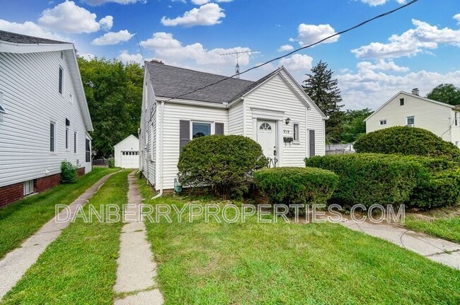 Building Photo - 919 Brookley Blvd