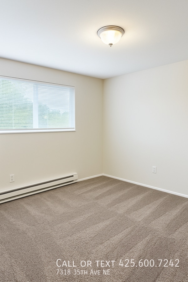 Building Photo - 7318 35th Ave NE