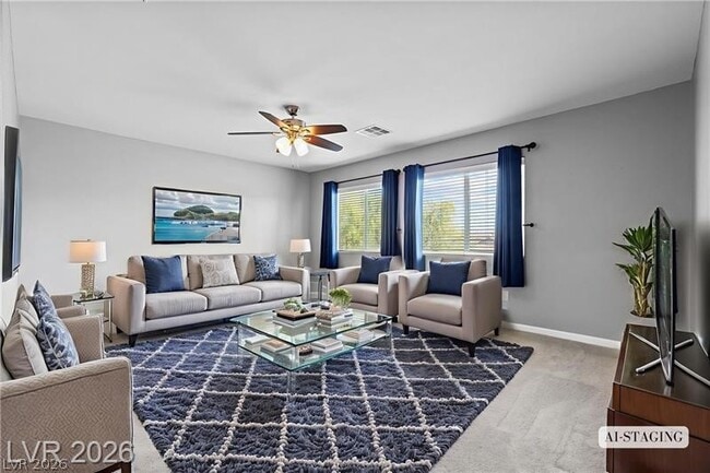 Building Photo - 5731 Port Douglas Ct