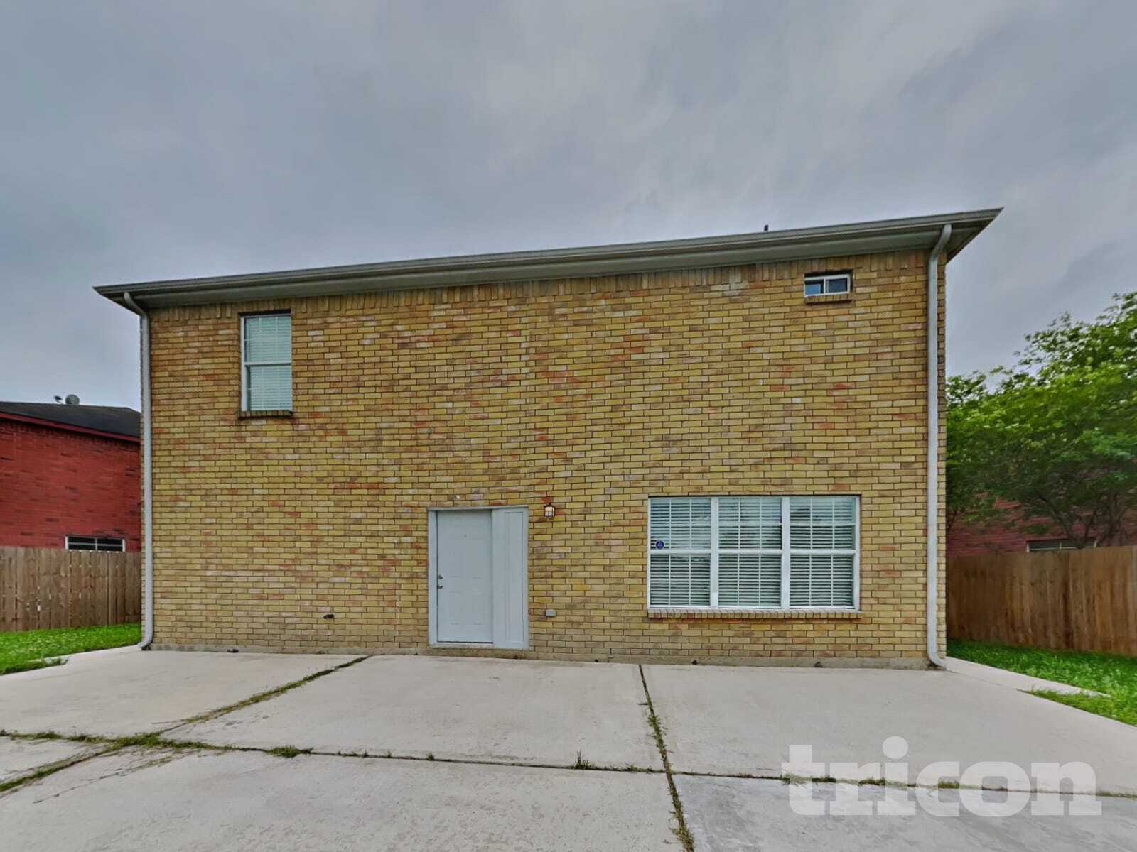 Building Photo - 5521 Rio Alamo St