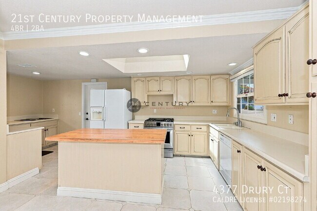 Building Photo - 4377 Drury Ct