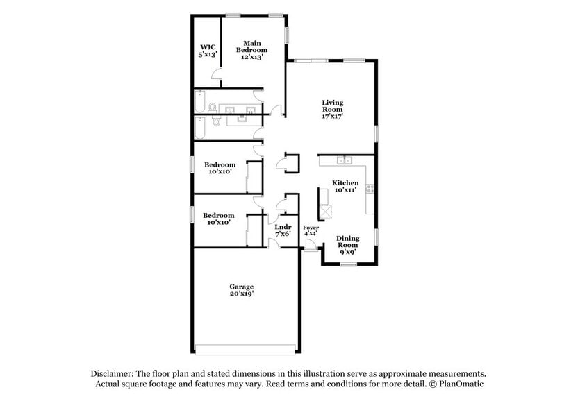 Building Photo - 19284 W Woodlands Ave