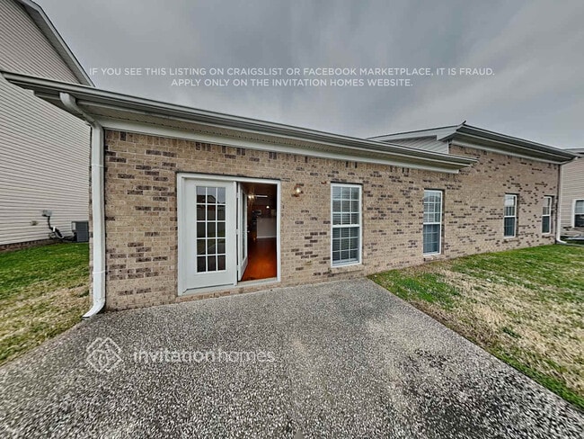 Building Photo - 1010 Countess Ln