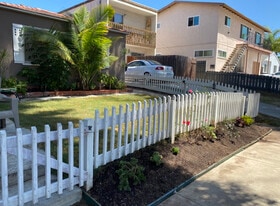 Building Photo - 1860 Diamond St