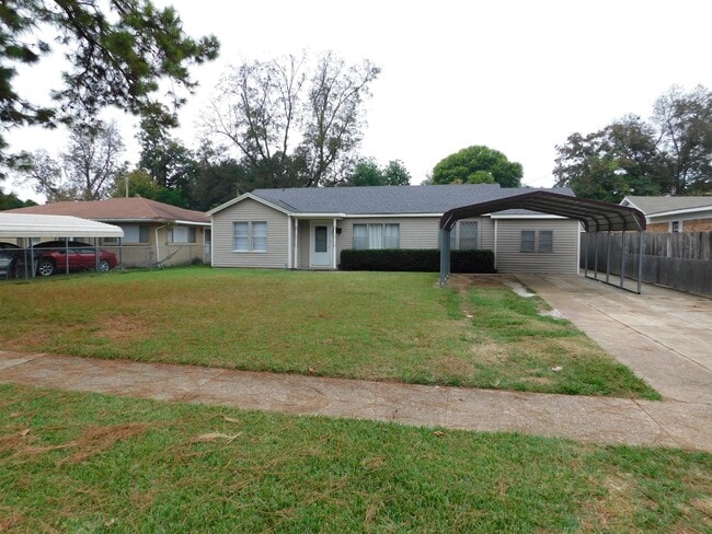 Primary Photo - 1117 Patricia Dr