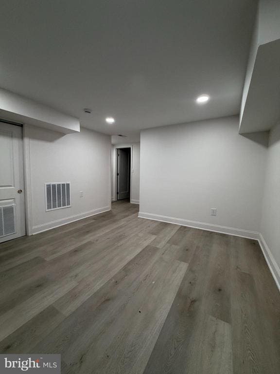 Building Photo - 726 Roxboro Pl NW