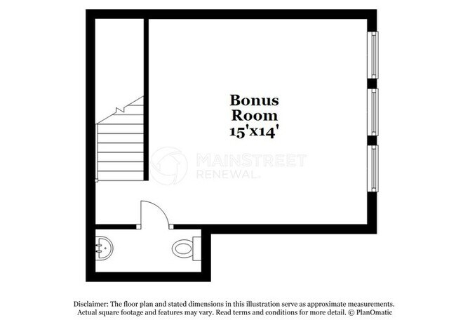 Building Photo - 4 Bedroom Pet-Friendly Home in HASLET, TX with Main Street Renewal
