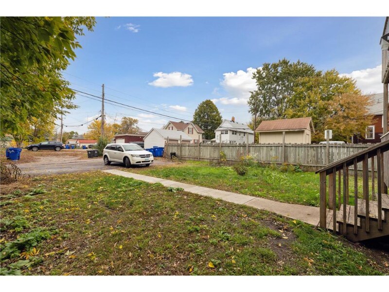 Building Photo - 1629 St Anthony Ave