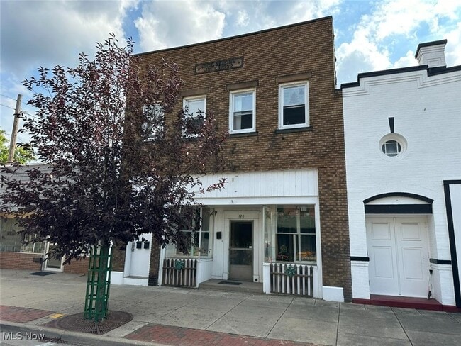 Primary Photo - 120 N 15th St