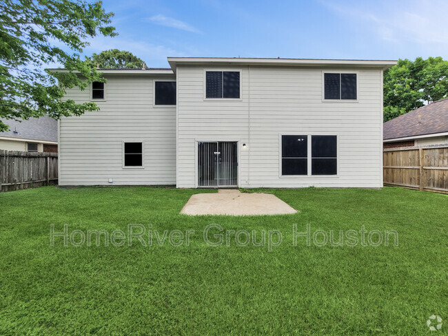 Building Photo - 4615 Western Branch Ct