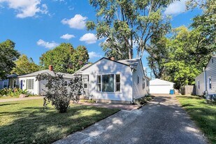 Building Photo - 5311 Crittenden Ave