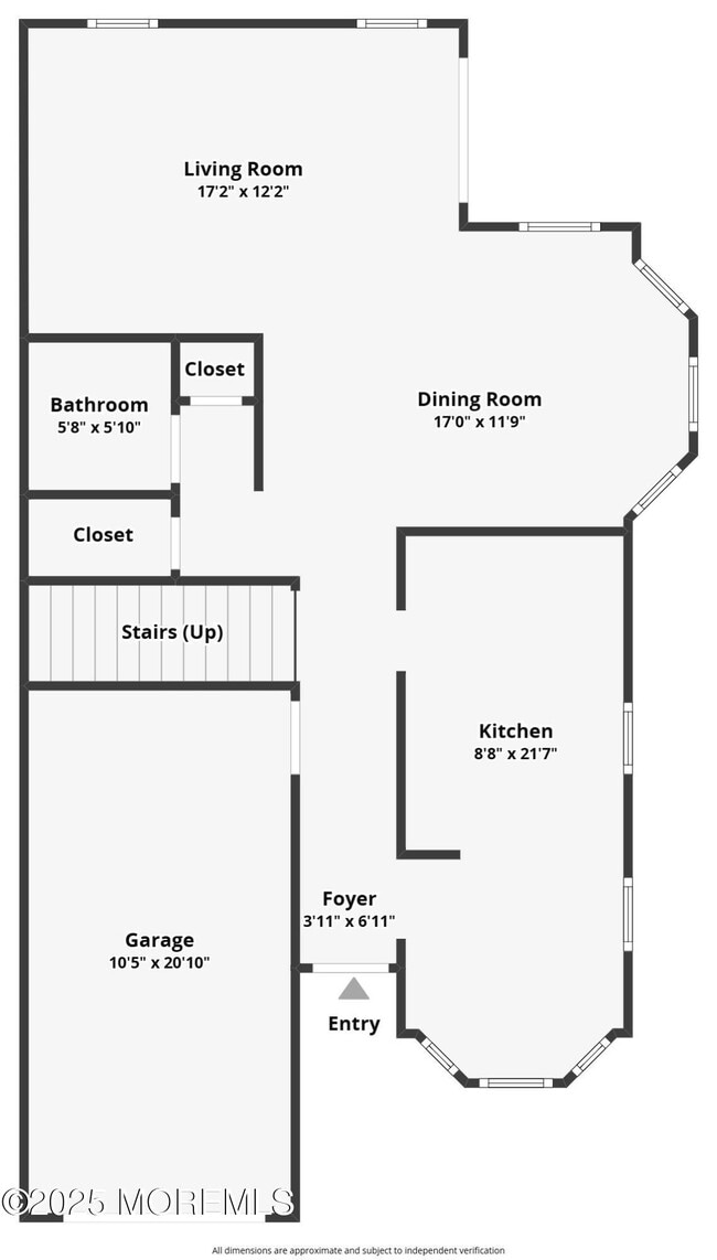 Building Photo - 11 Saratoga Ct