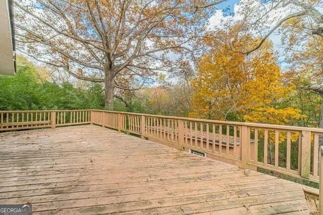 Building Photo - 1202 GA-124