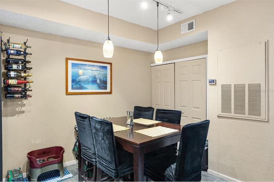 Dining Room - 13025 Mulberry Park Dr