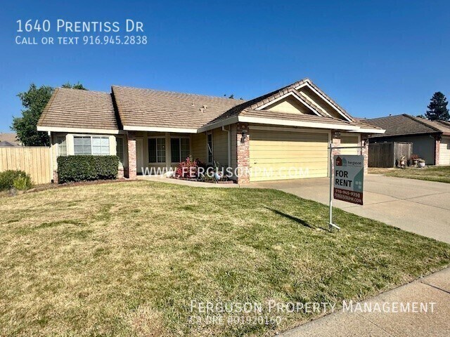 Primary Photo - 1640 Prentiss Dr