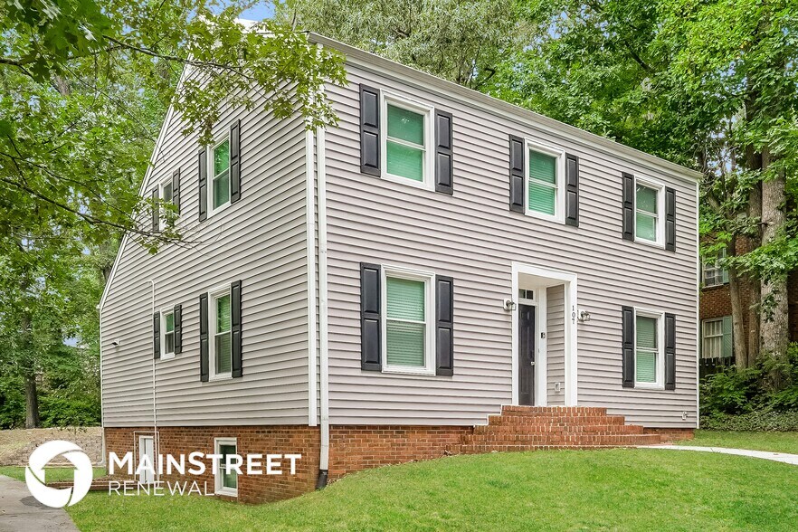 Building Photo - 107 Kathland Ave