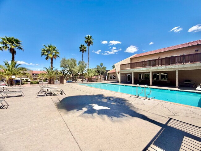 Building Photo - Las Vegas Guard-Gated Condo for Rent | 2 Bedroom Upstairs Unit | River Glen Community