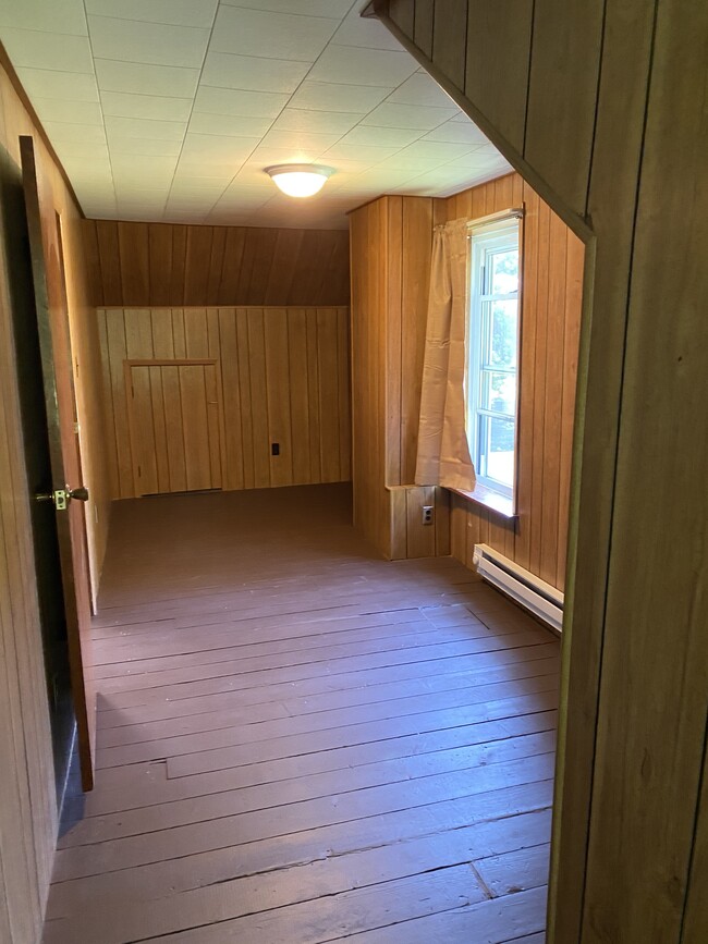 Upstairs bedroom #2 - 735 Harrison St.