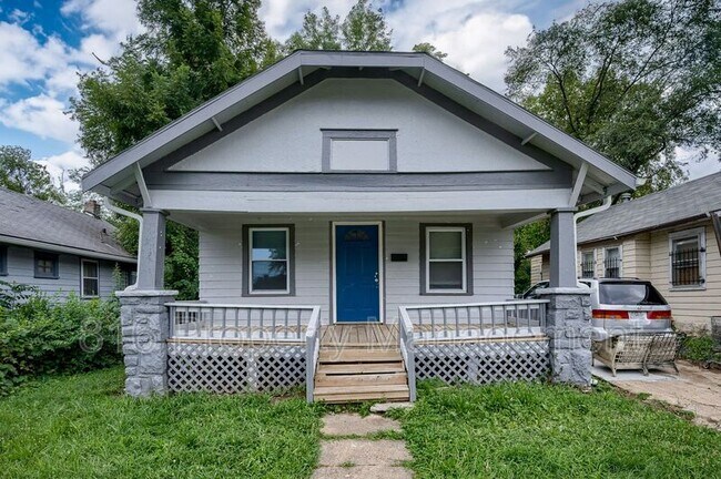 Primary Photo - 3217 E 62nd St