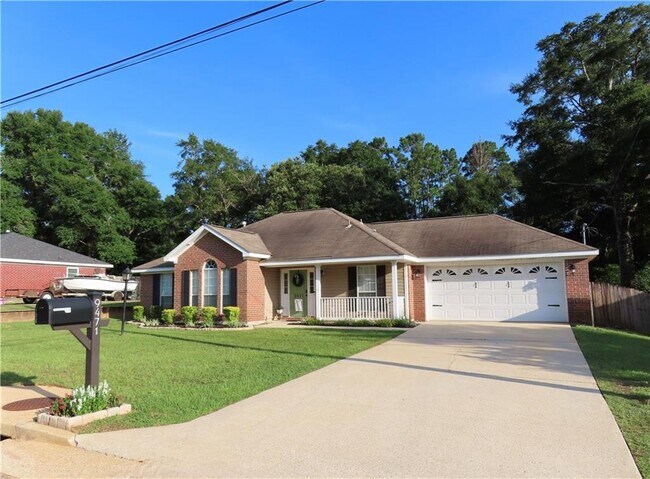 Building Photo - 9471 Homestead Dr S