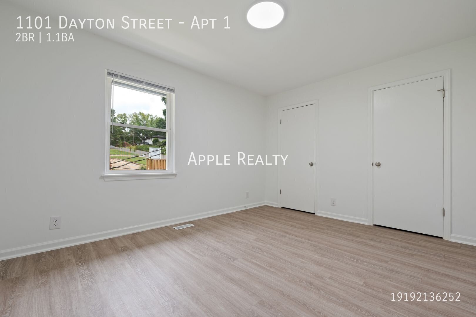 Building Photo - 1101 Dayton St
