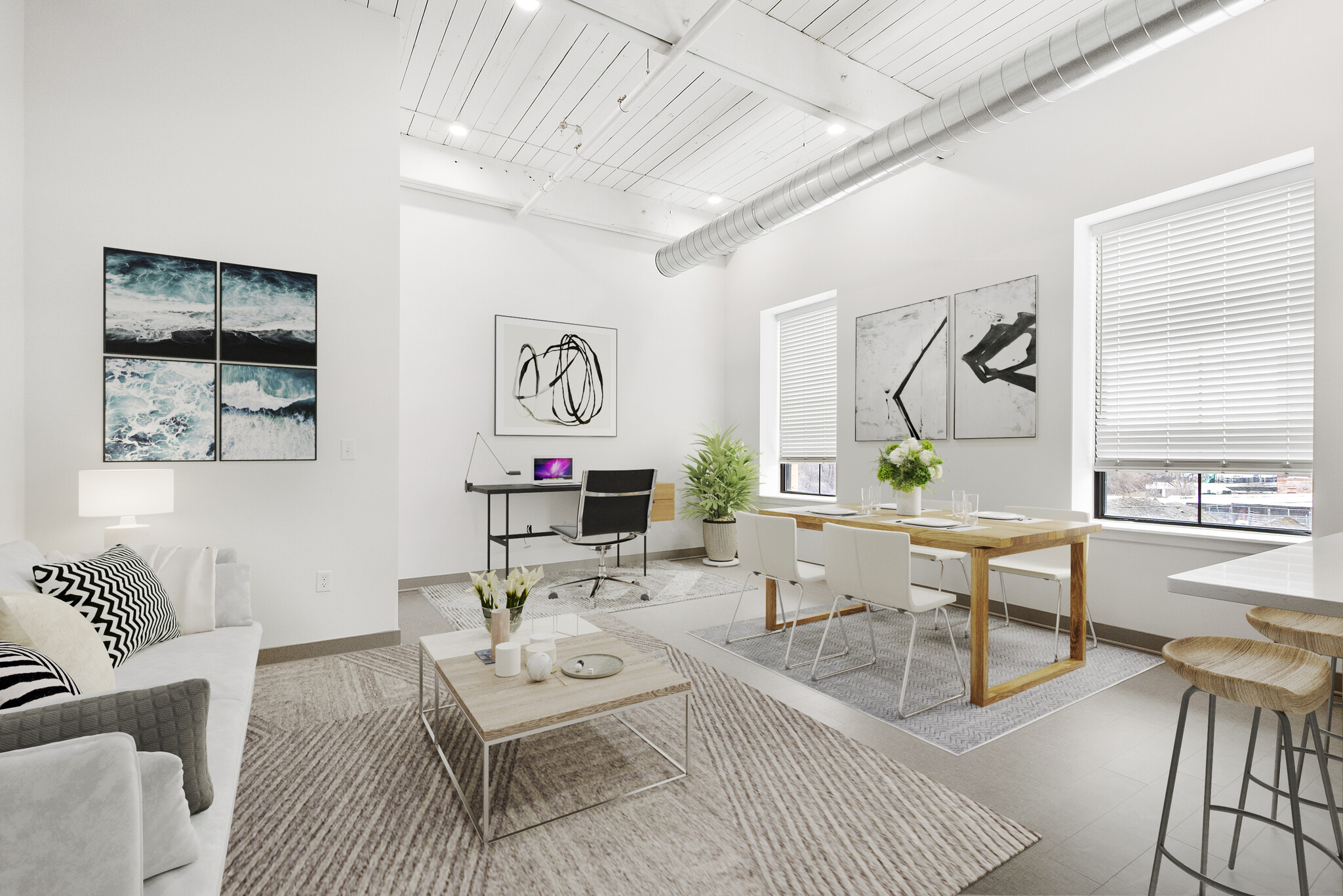 Building Photo - Flanigan Square Lofts