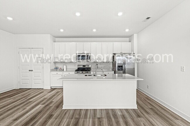 Building Photo - 17233 Rancorn Pl