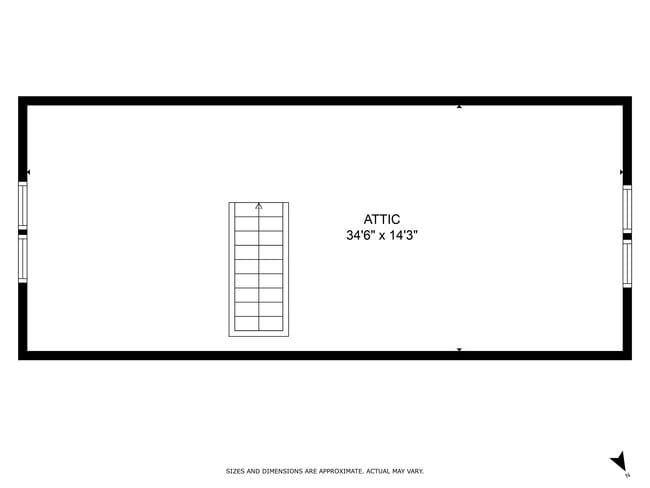 Building Photo - 1021 Liberty Ave