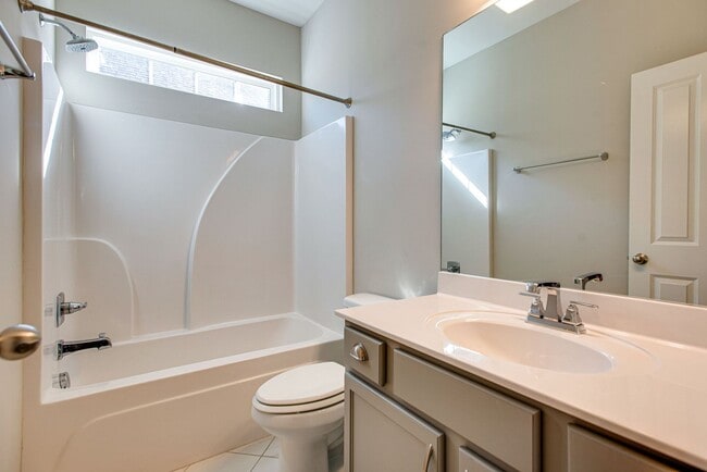 Building Photo - **RARE, WELL-APPOINTED, ONE-LEVEL HOME WIT...