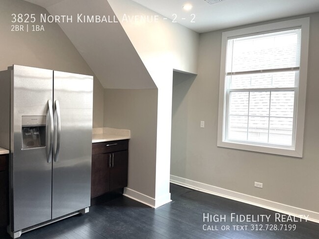 Building Photo - 3825 N Kimball Ave