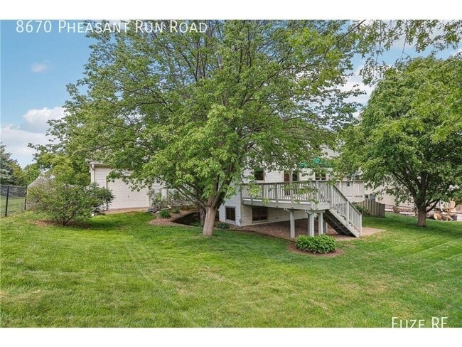 Building Photo - 8670 Pheasant Run Rd