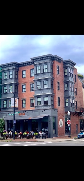 Building Photo - 575 Tremont St