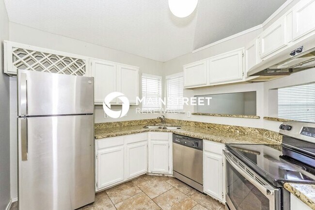 Building Photo - 3 Bedroom Pet-Friendly Home in Fort Worth,...