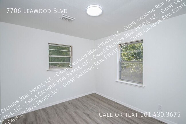 Building Photo - 7706 Leawood Blvd