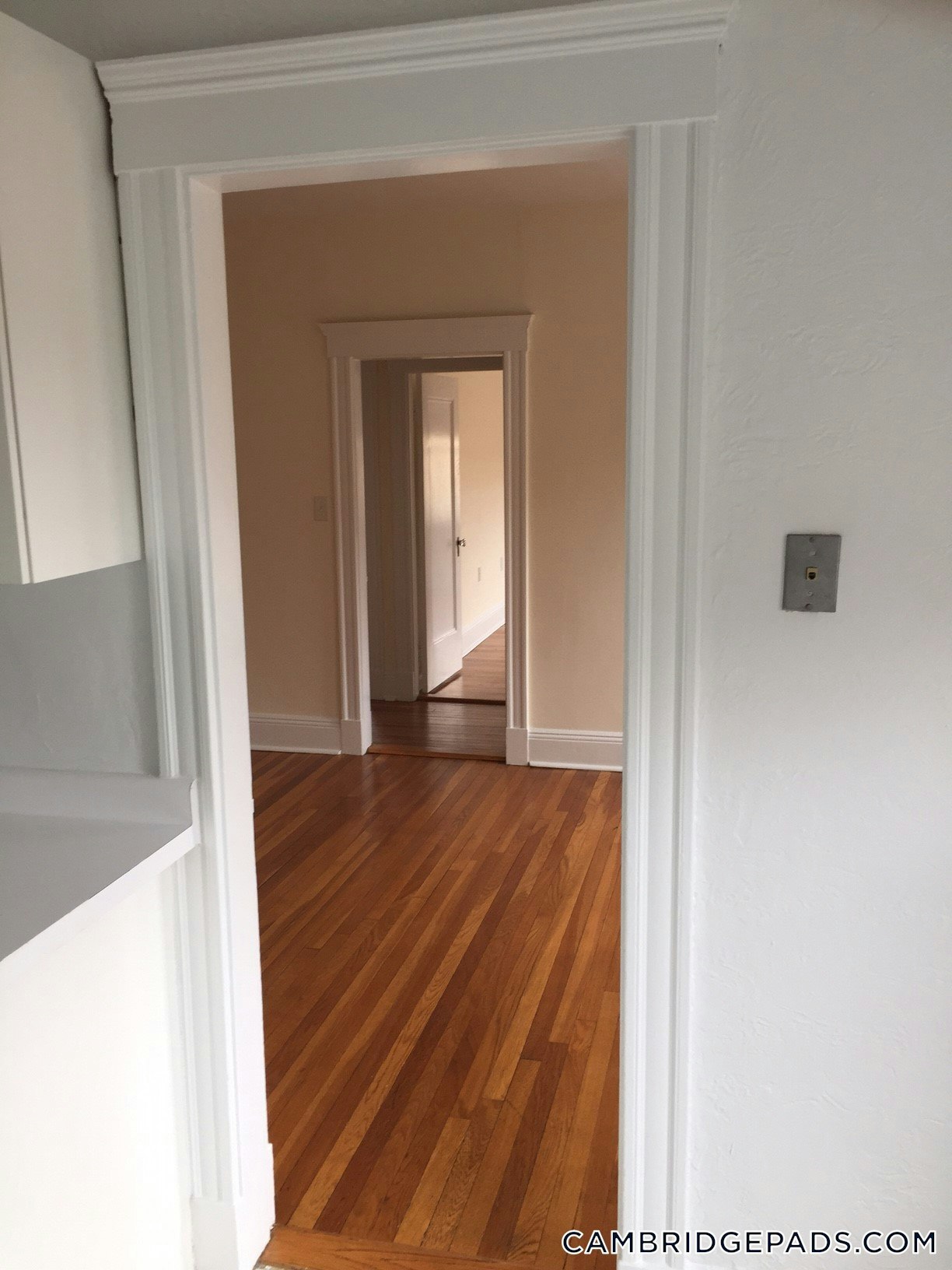 Building Photo - 18 Chauncy St