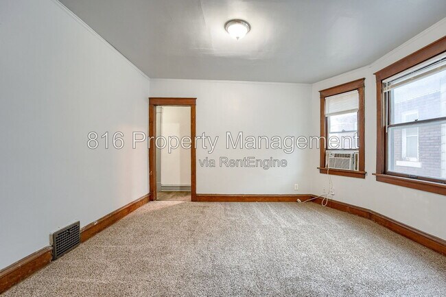 Building Photo - 4001 Morrell Ave