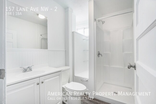 Building Photo - 157 Lane Ave NW
