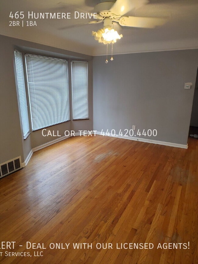 Building Photo - 465 Huntmere Dr