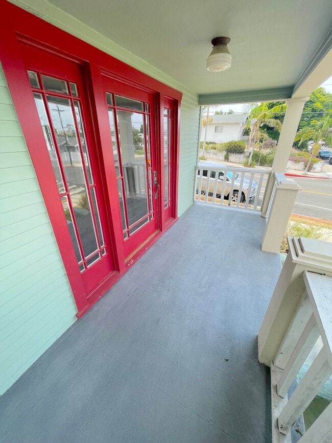 Building Photo - Newly Remodeled North Park Craftsman