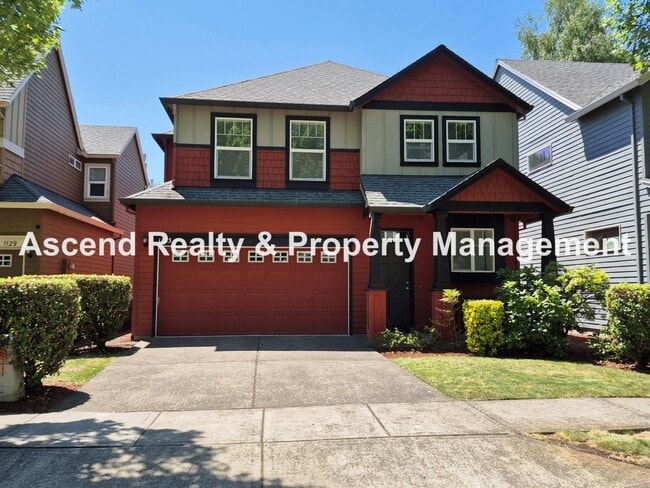 Primary Photo - **Move In Special** Updated in Arbor Roses...