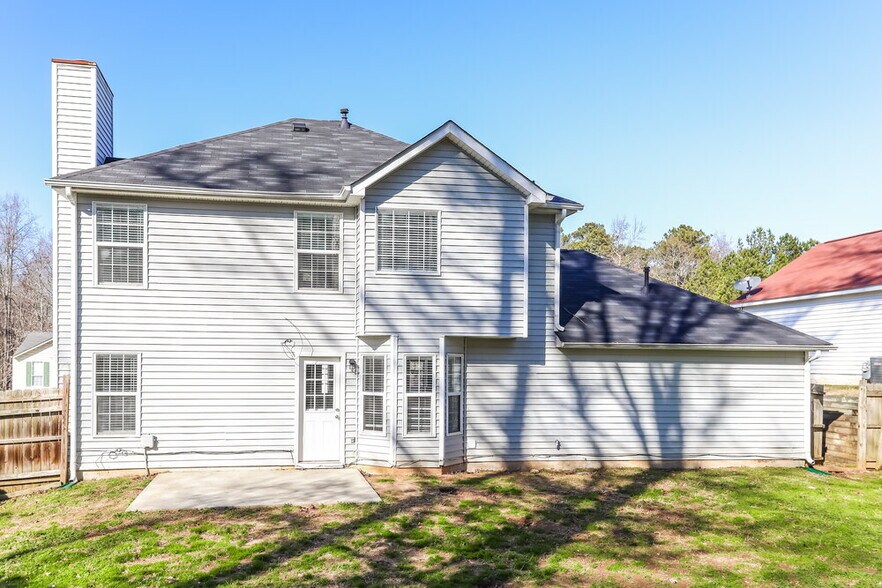 Building Photo - 6531 Alford Way