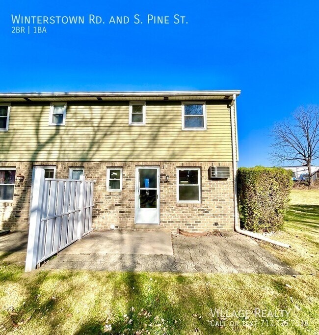 Building Photo - 100 Winterstown Rd