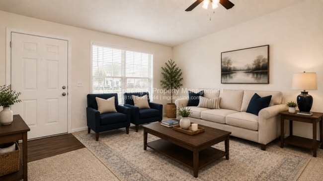 Building Photo - Creekwood Park Townhomes: 3 bedroom Duplex with unique floor plan for rent in the Northland