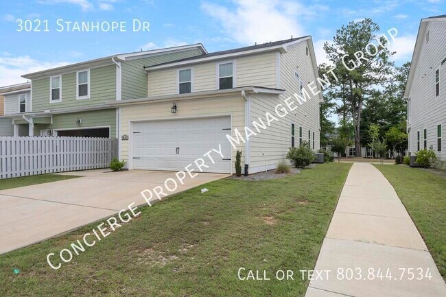 Building Photo - 3021 Stanhope Dr