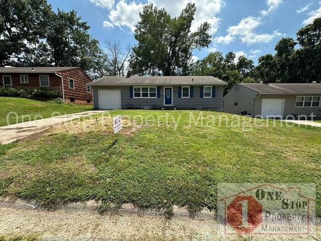 Primary Photo - Cozy 3 bedroom, 1 bath home in Independence