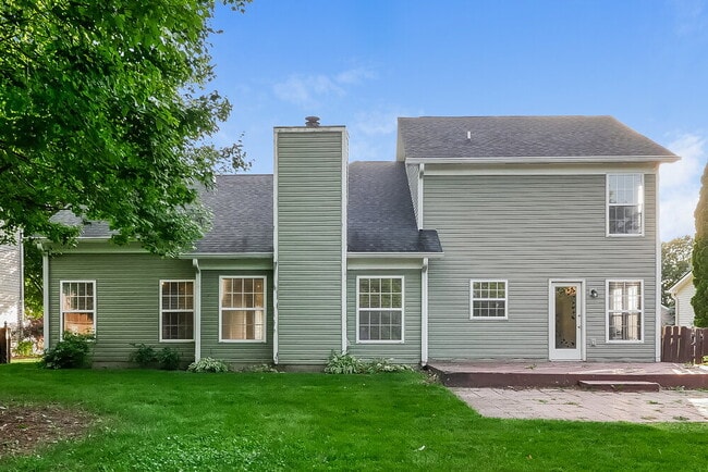 Building Photo - 401 Creekstone Dr