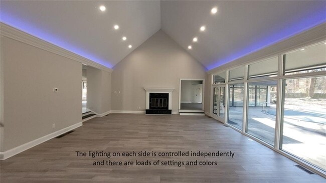Building Photo - 9610 Farmbrook Ln