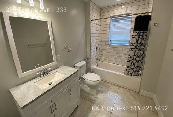 Building Photo - 329 Taylor Ave