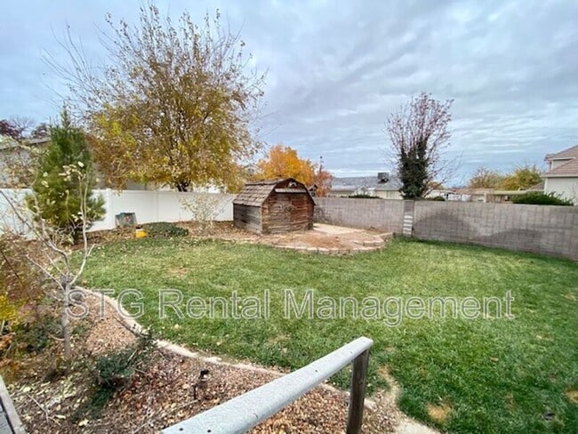 Building Photo - 1697 Stucki Dr